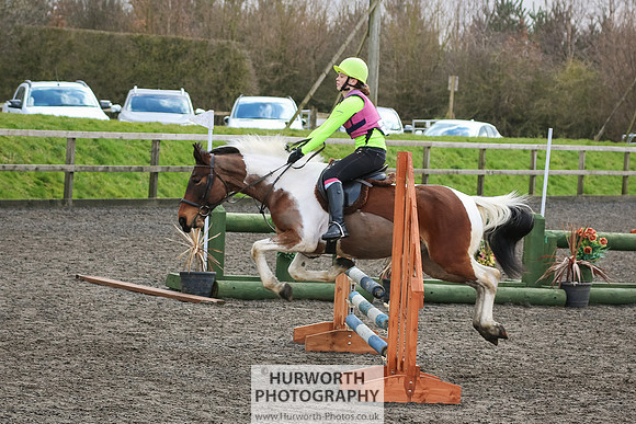 Hurworth ShowCross 023