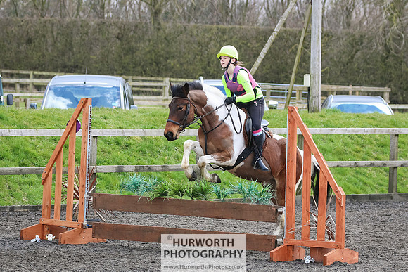 Hurworth ShowCross 024