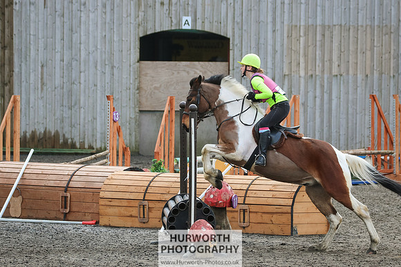 Hurworth ShowCross 027