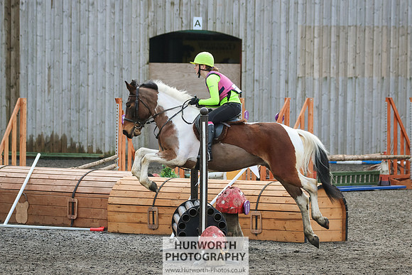 Hurworth ShowCross 028
