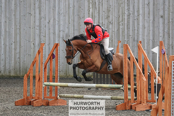 Hurworth ShowCross 029