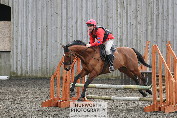 Hurworth ShowCross 030