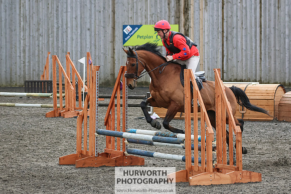 Hurworth ShowCross 034