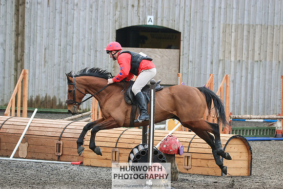 Hurworth ShowCross 040