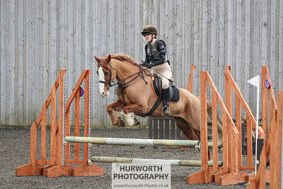 Hurworth ShowCross 043