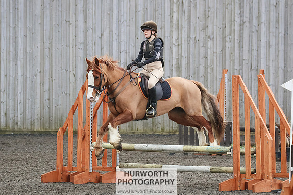Hurworth ShowCross 044