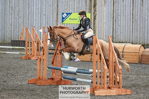 Hurworth ShowCross 047