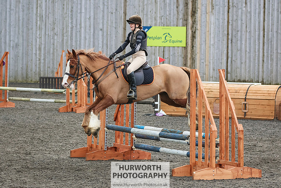 Hurworth ShowCross 048