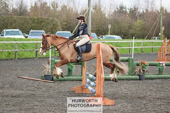 Hurworth ShowCross 050
