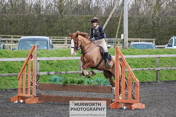Hurworth ShowCross 051