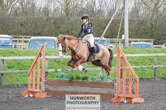 Hurworth ShowCross 052