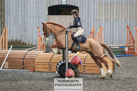 Hurworth ShowCross 053