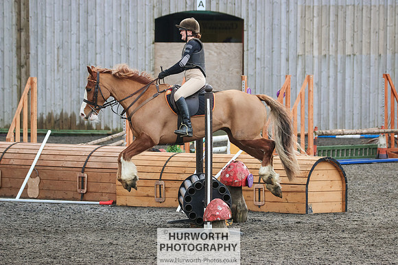 Hurworth ShowCross 054