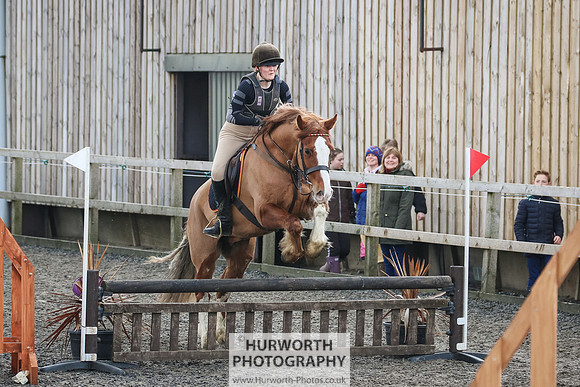 Hurworth ShowCross 055