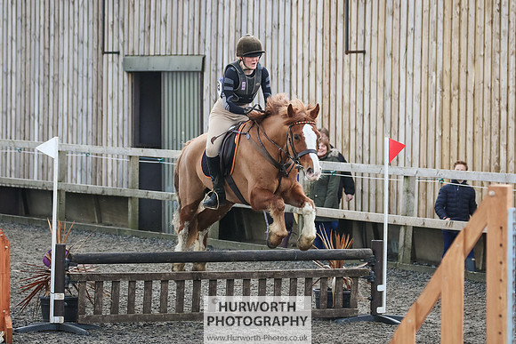 Hurworth ShowCross 056