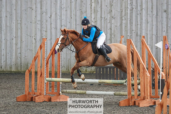 Hurworth ShowCross 058