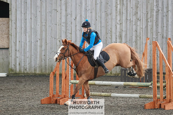 Hurworth ShowCross 059