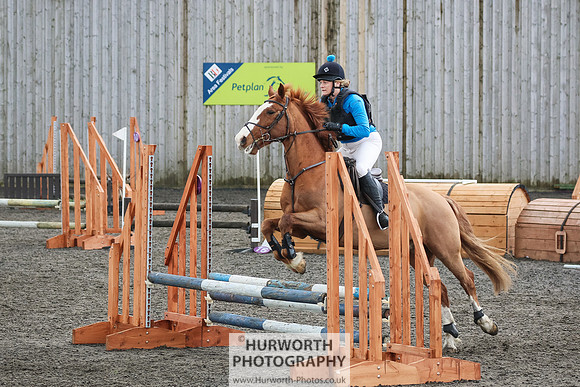 Hurworth ShowCross 062