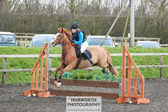 Hurworth ShowCross 065