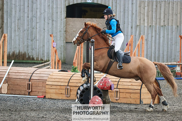 Hurworth ShowCross 066