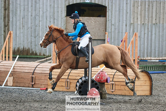Hurworth ShowCross 067