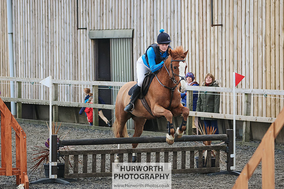 Hurworth ShowCross 068