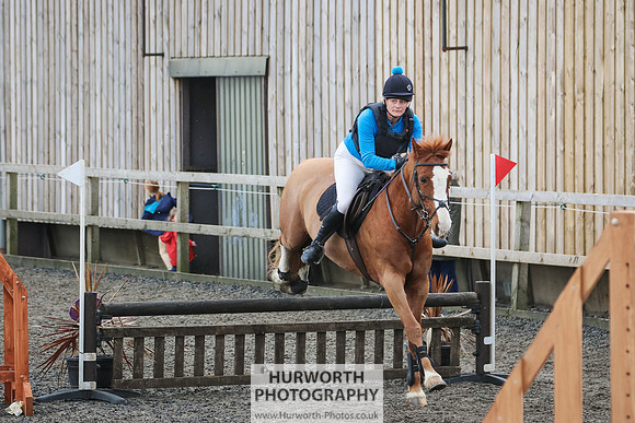 Hurworth ShowCross 069