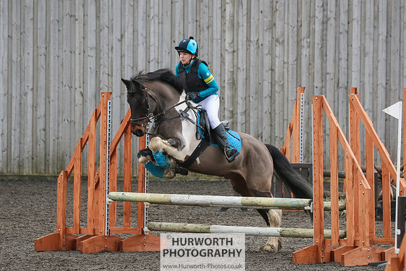 Hurworth ShowCross 070