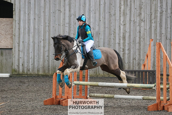 Hurworth ShowCross 071