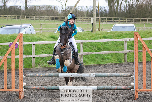 Hurworth ShowCross 072