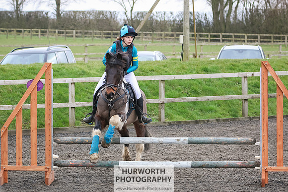 Hurworth ShowCross 073
