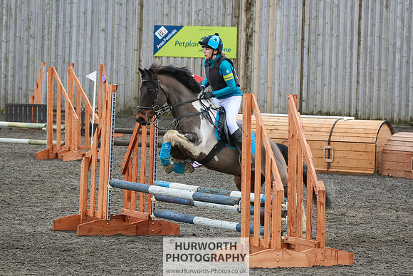 Hurworth ShowCross 075