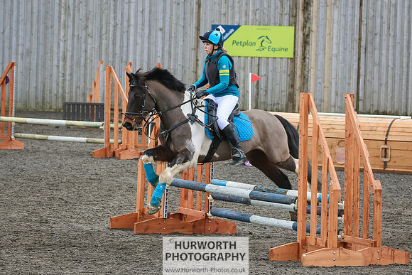 Hurworth ShowCross 076