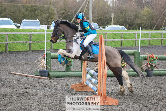 Hurworth ShowCross 077