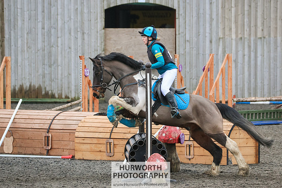 Hurworth ShowCross 080