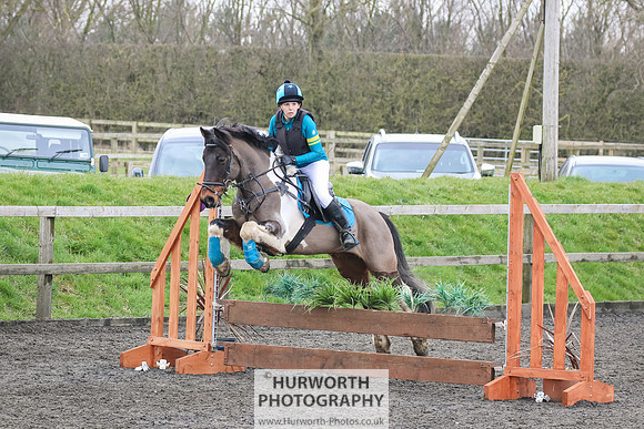 Hurworth ShowCross 079