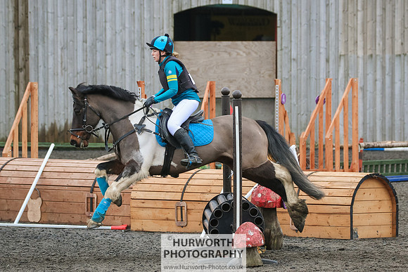 Hurworth ShowCross 081