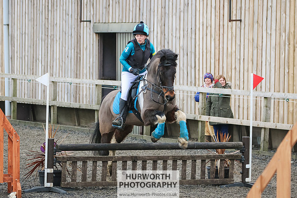 Hurworth ShowCross 082