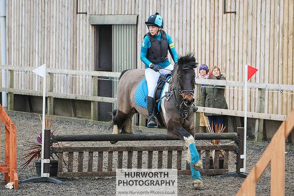 Hurworth ShowCross 083