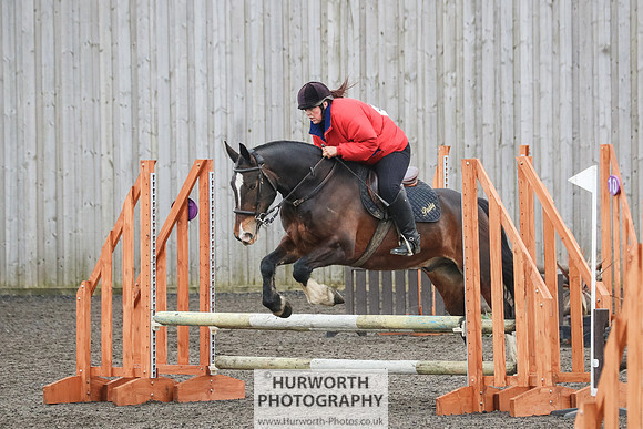 Hurworth ShowCross 084