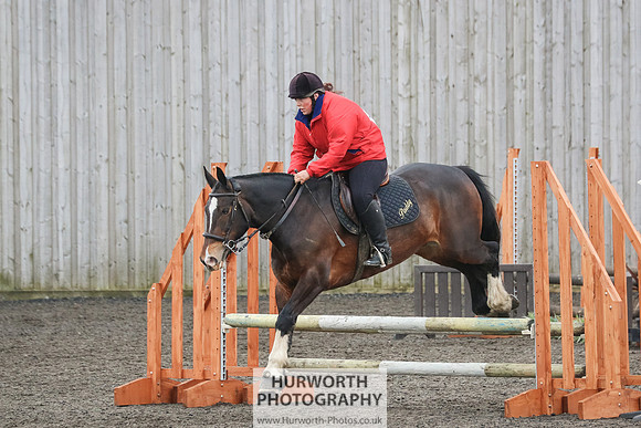 Hurworth ShowCross 085