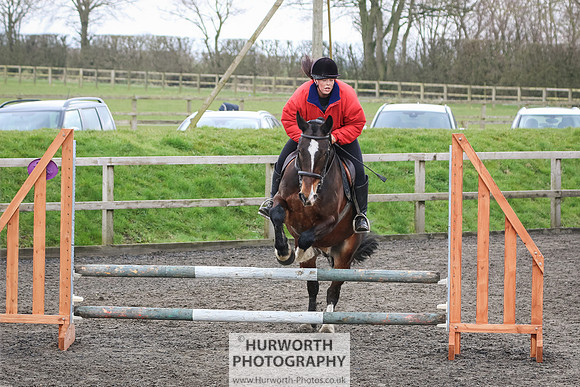 Hurworth ShowCross 086