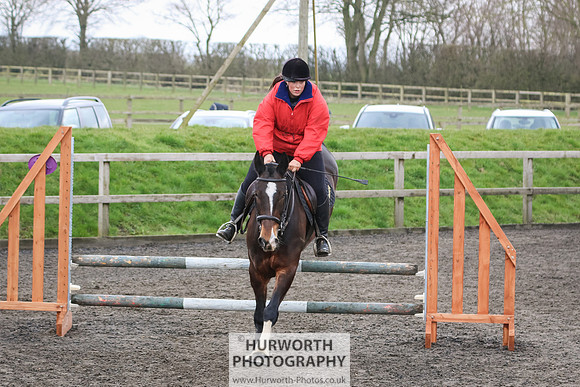 Hurworth ShowCross 087
