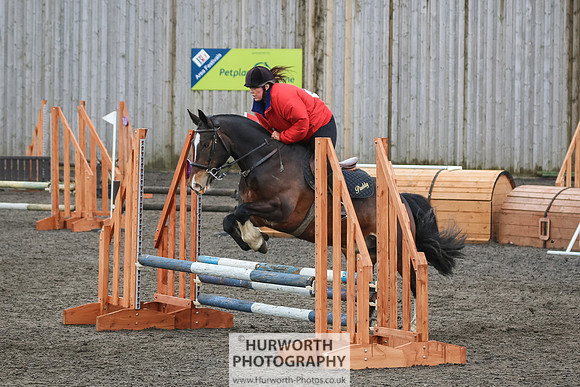 Hurworth ShowCross 088