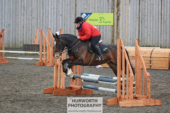 Hurworth ShowCross 089