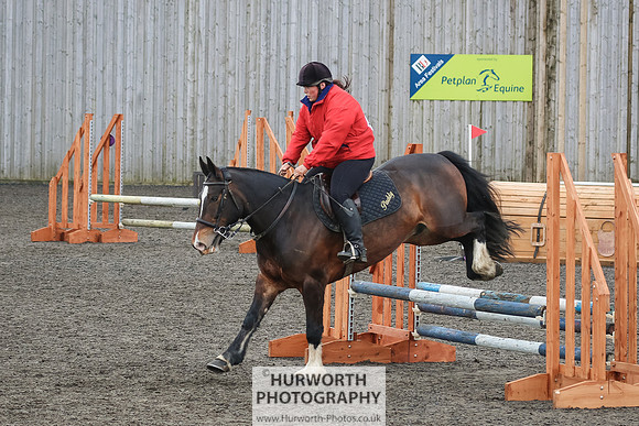 Hurworth ShowCross 090