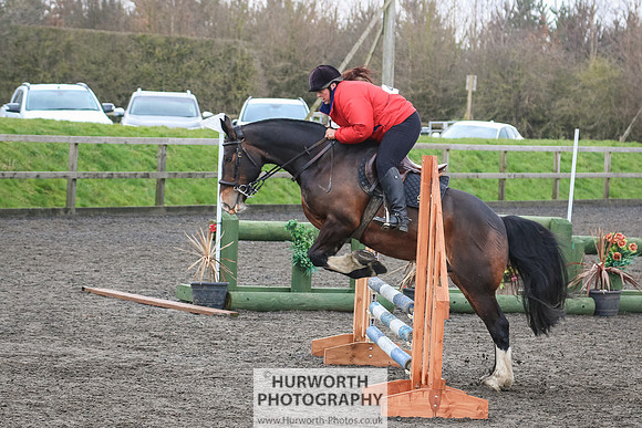 Hurworth ShowCross 091