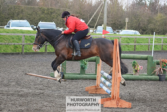 Hurworth ShowCross 092