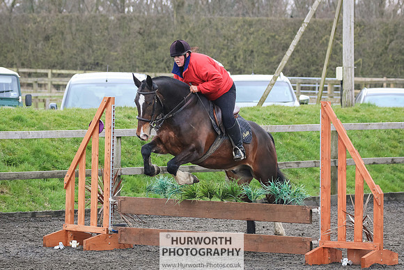 Hurworth ShowCross 093