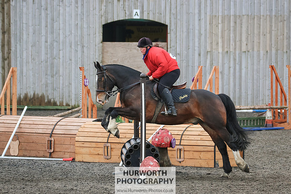 Hurworth ShowCross 095